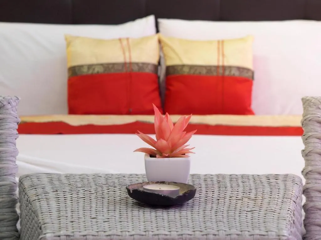 Resort Tanote Good View Hotel Ko Tao