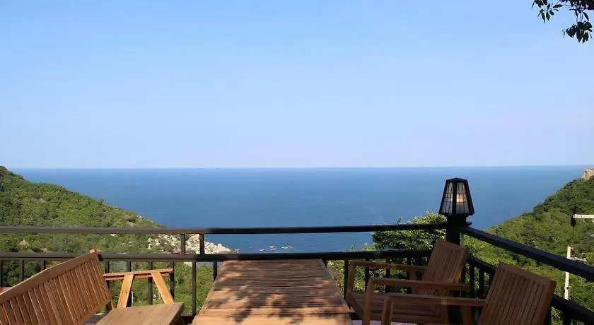 Tanote Good View Hotel Ko Tao