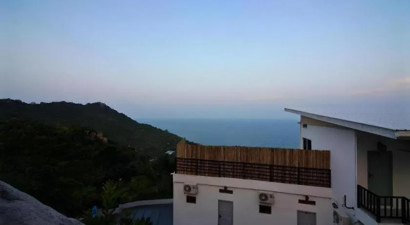 Tanote Good View Hotel Ko Tao 2*,