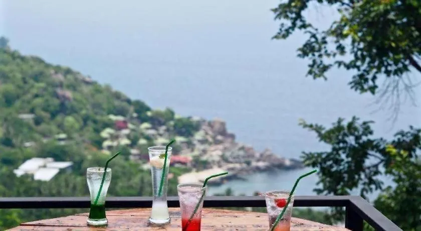 Tanote Good View Hotel Ko Tao Resort