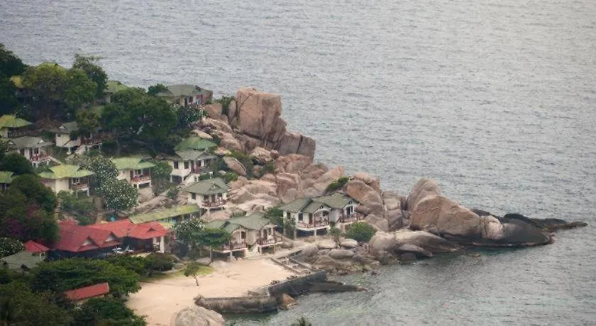Tanote Good View Hotel Ko Tao