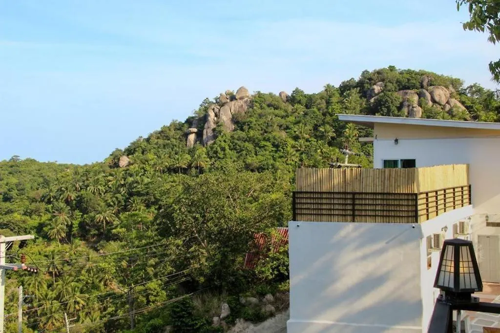 Tanote Good View Hotel Ko Tao