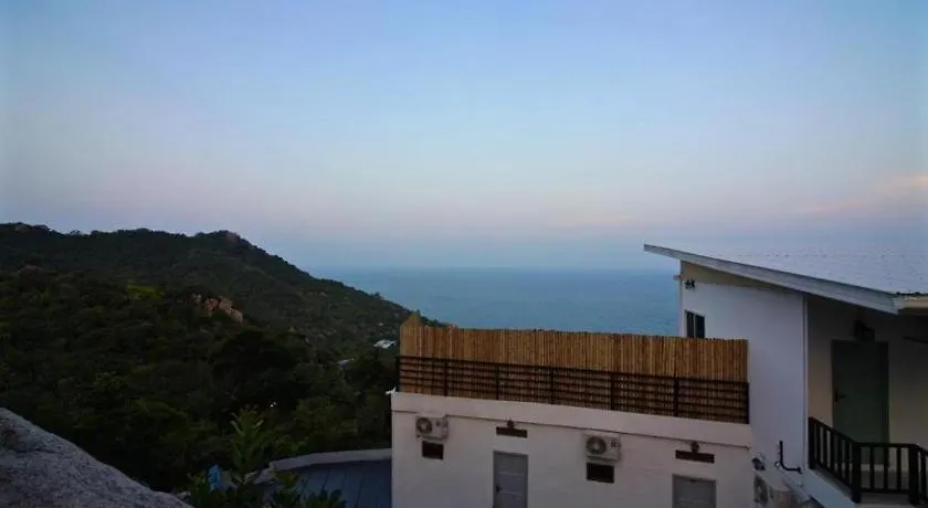 Tanote Good View Hotel Ko Tao