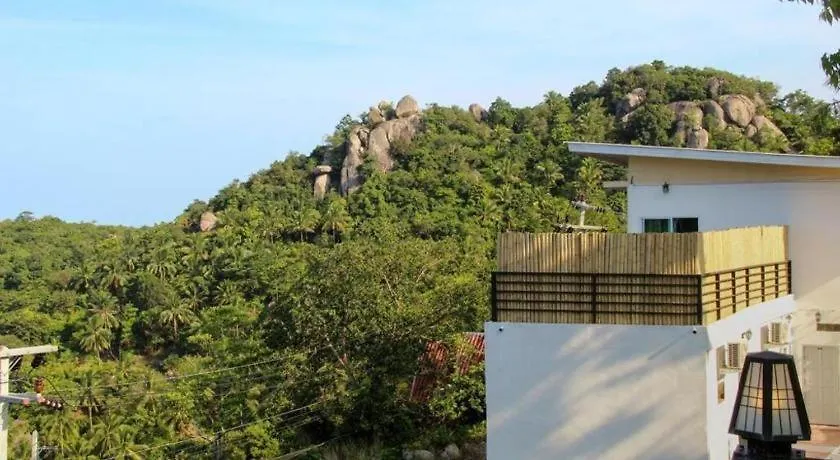 Tanote Good View Hotel Ko Tao