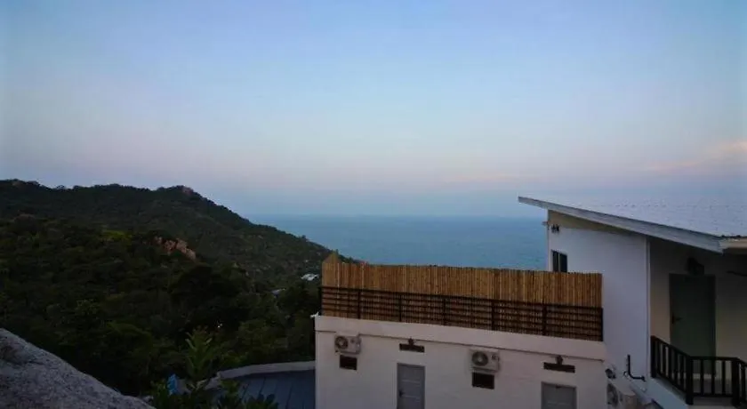 Tanote Good View Hotel Ko Tao Resort