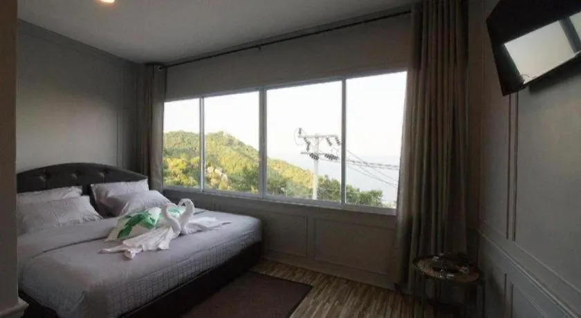 Hotel Tanote Good View Ko Tao